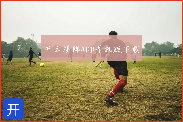 开云棋牌App手机版下载